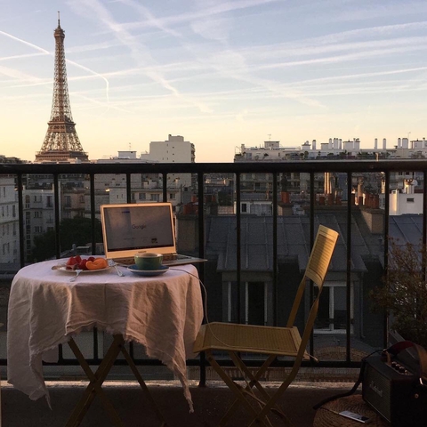 Table, Roof háttérképek
