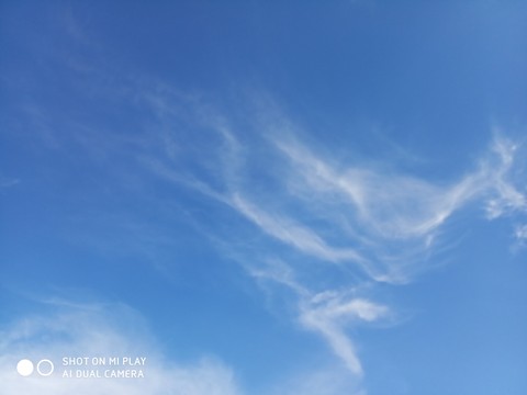 sfondi landscape, cloud