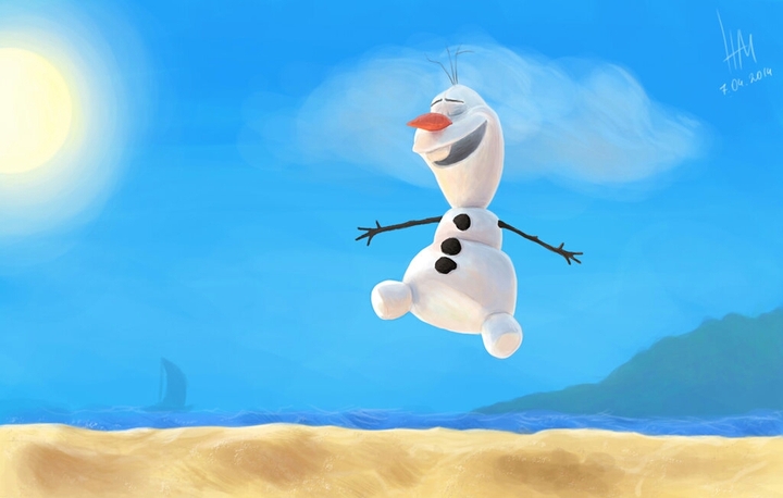Olaf