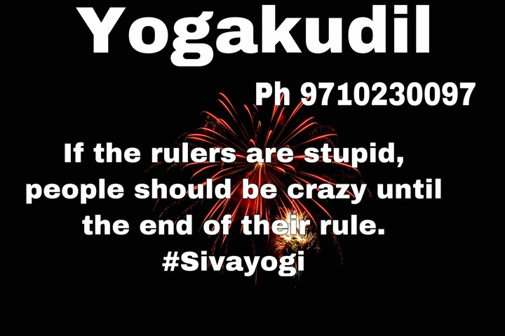 rulers and people