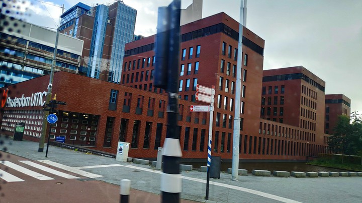 amsterdam #1