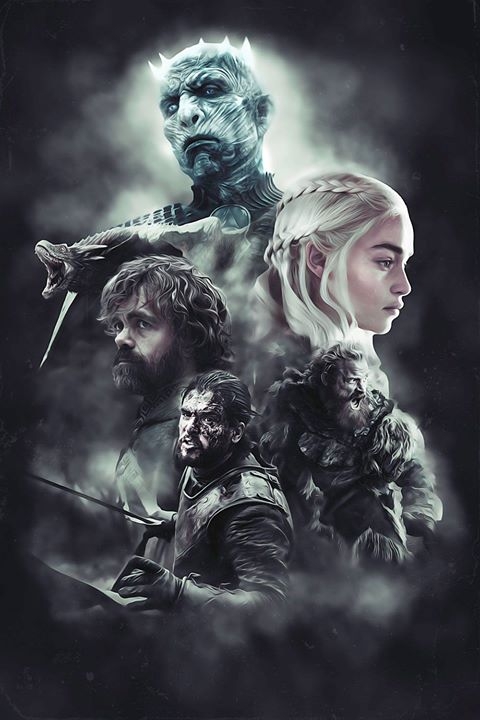 game of thrones...