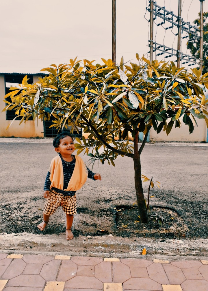 cute baby