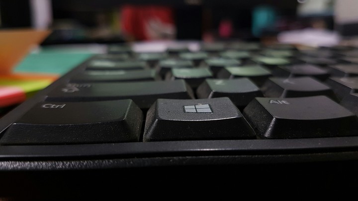 keyboard