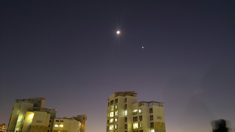 moon
