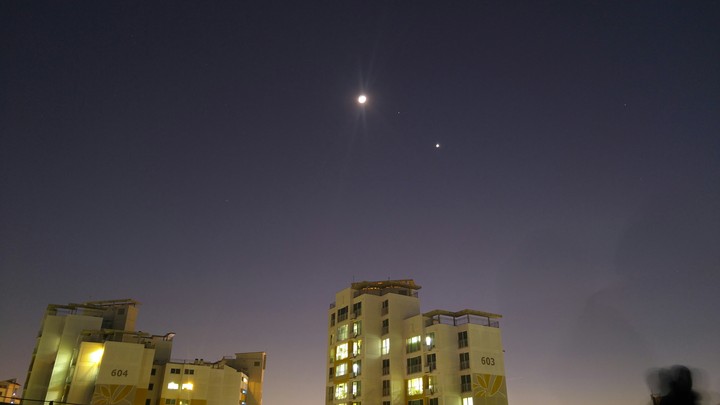 moon