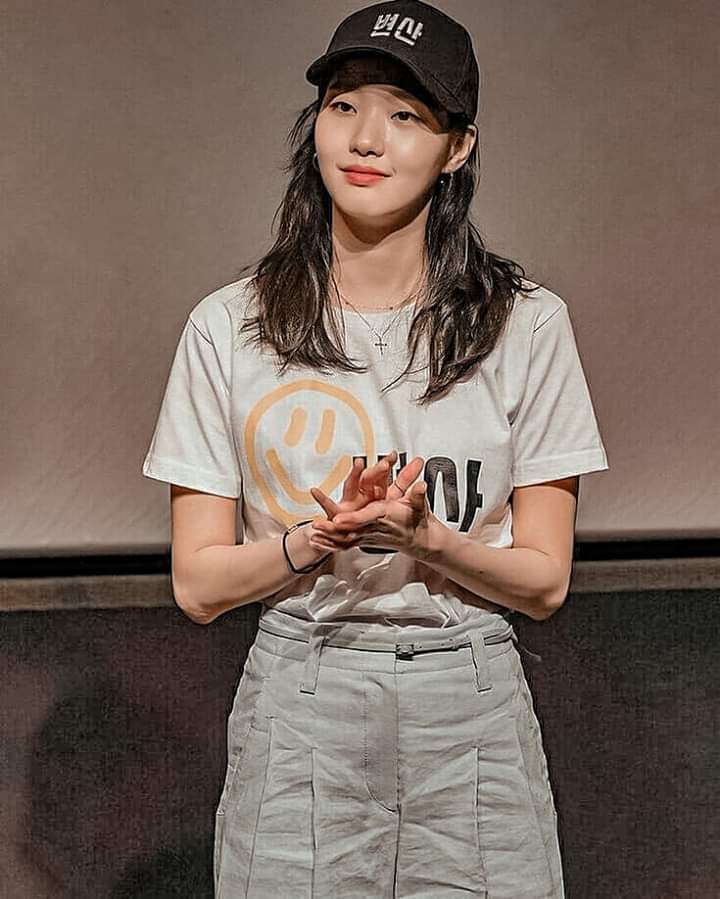 Go Eun