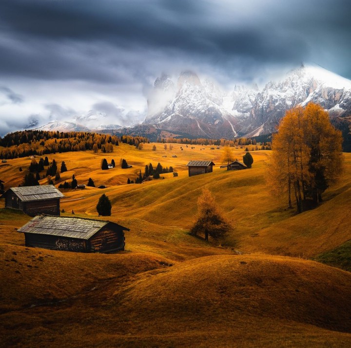 Landscape