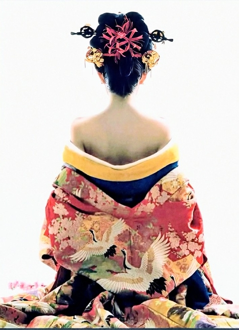 papéis de parede headpiece, bun