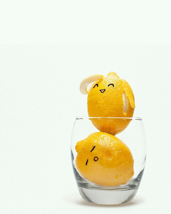 lemon