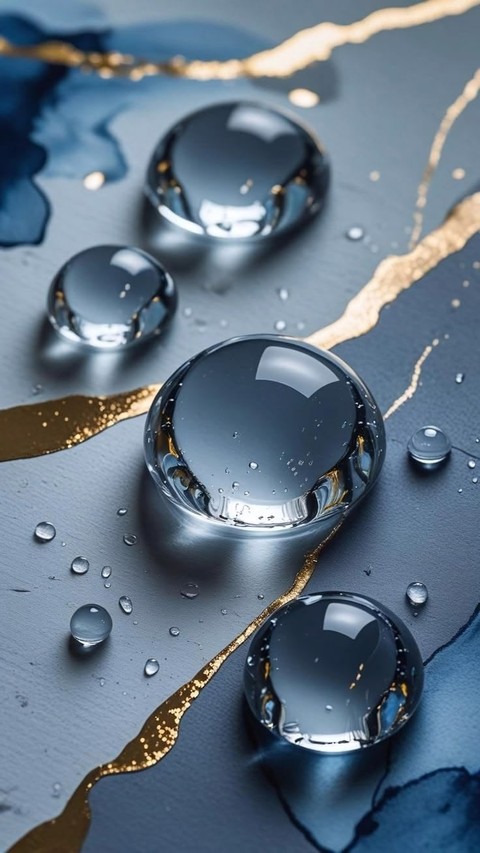 Still_life_photography, Fractal_art