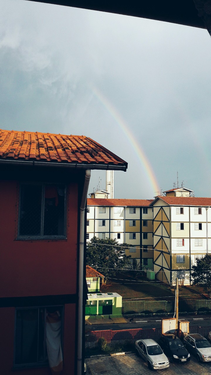 arco-íris