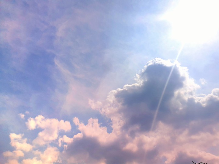 sky