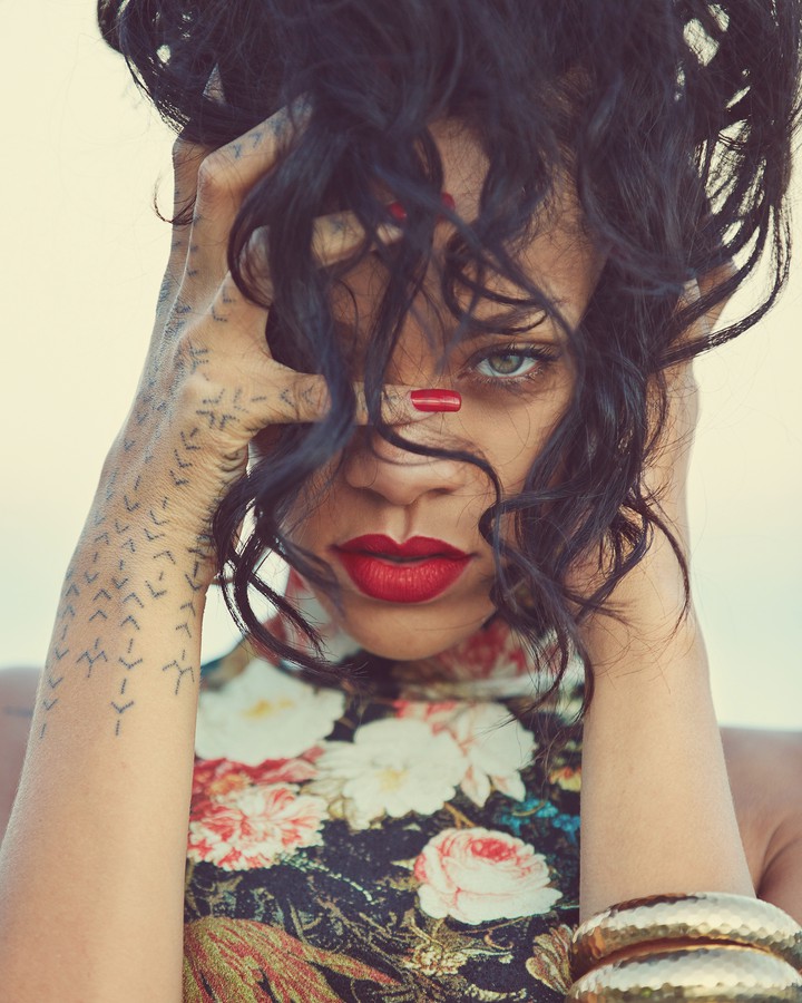 Rihanna