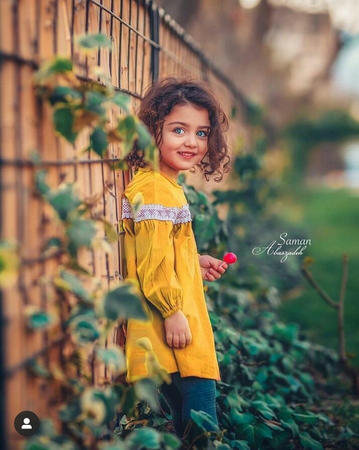 cute baby