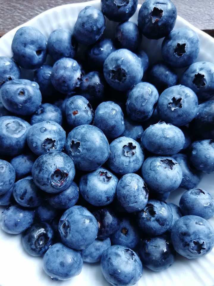 blueberry