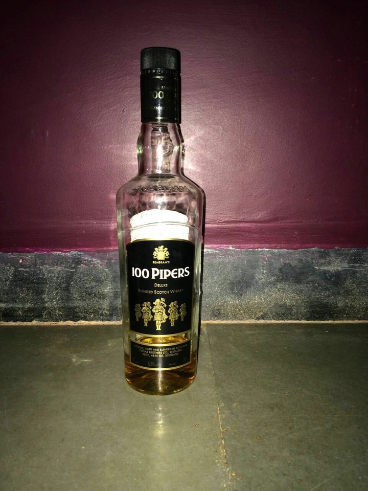 Whiskey