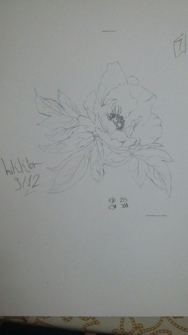 flower