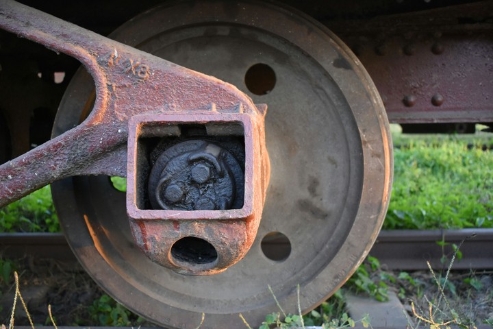Railway