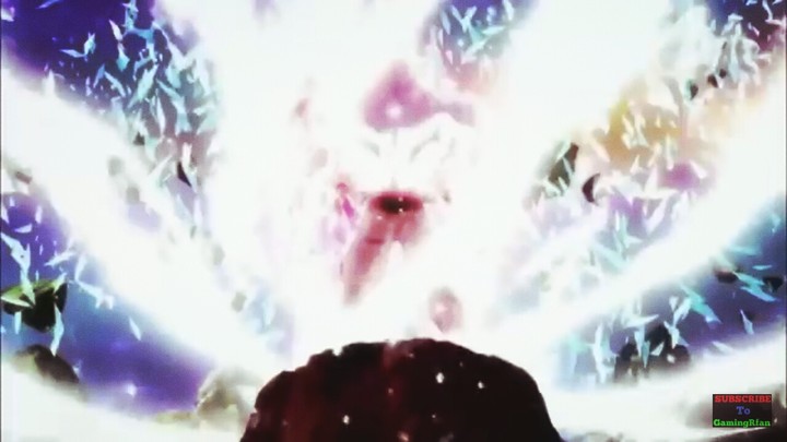 Jiren the grey