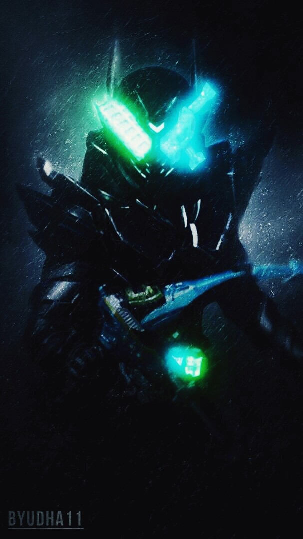 Masked.Rider