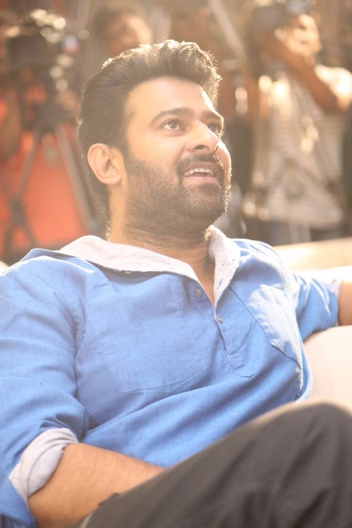 prabhas