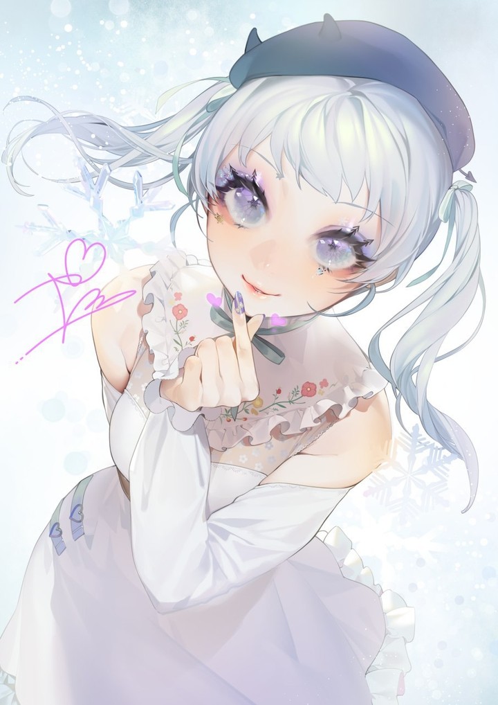 Anime 〰️♥️