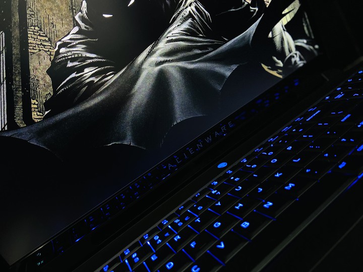 Alienware