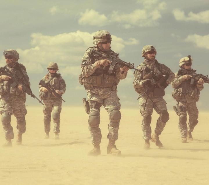 Band of brothers