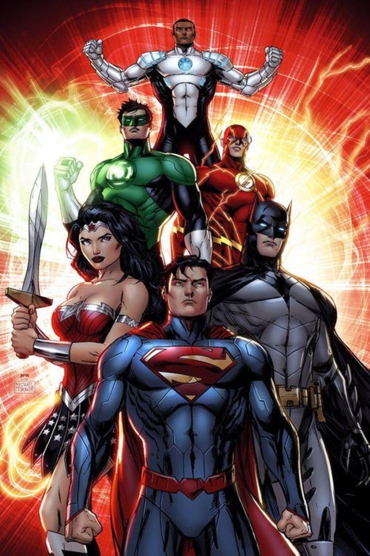 Justice League