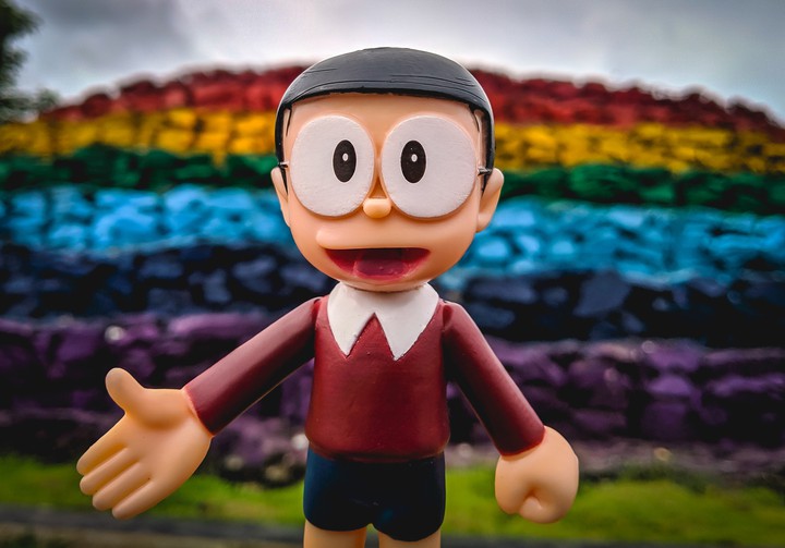nobita