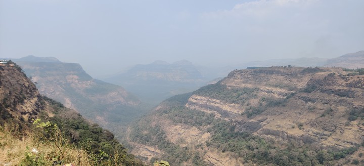 valley