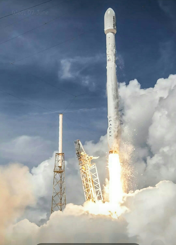 Sky