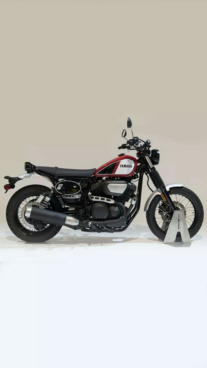 Yamaha