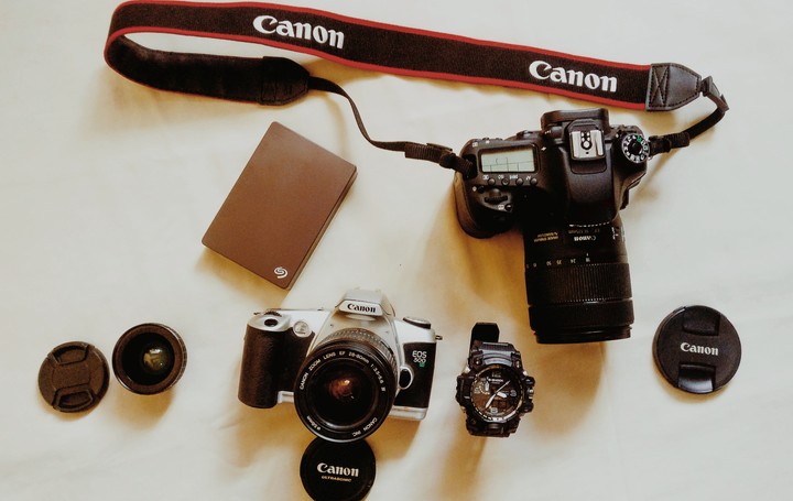 travel and hobby