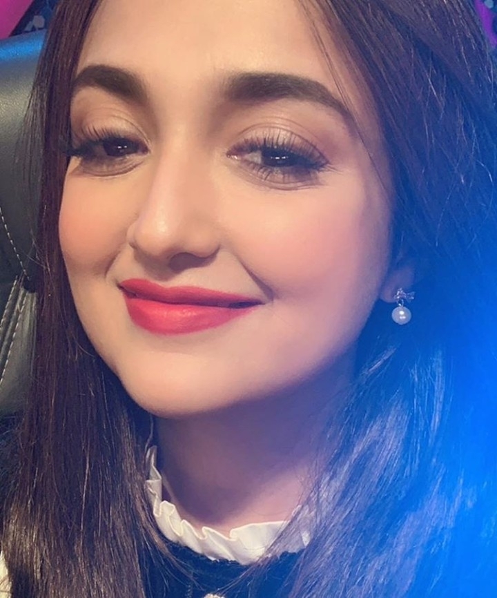 monali thakur