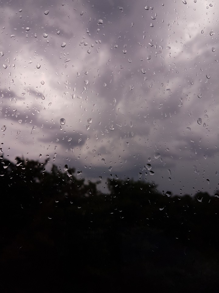 Rainy day