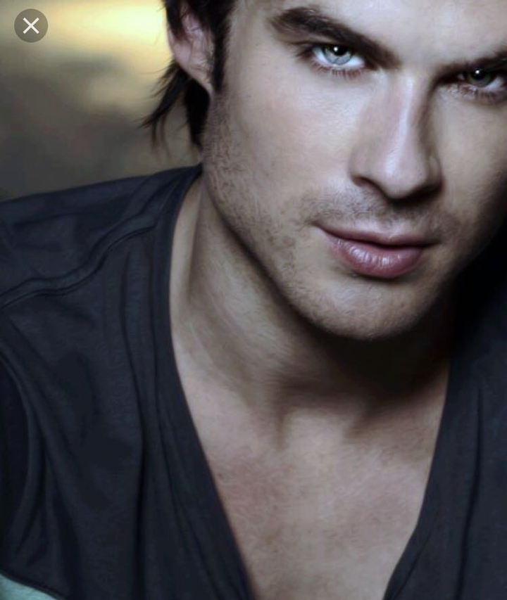 damon