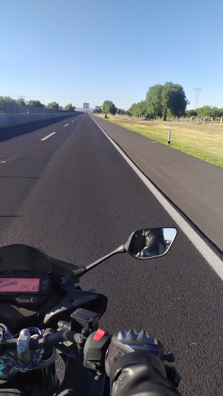 Biker