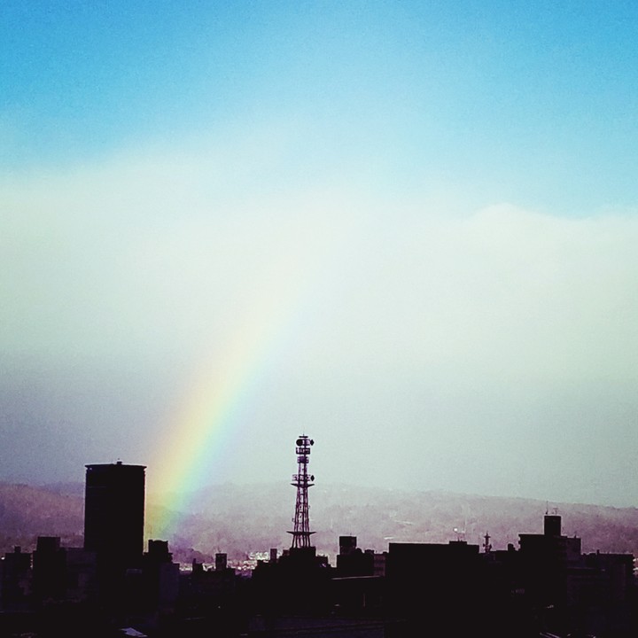 rainbow