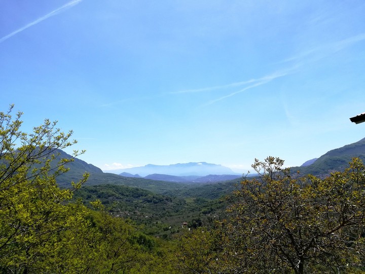 Caposele