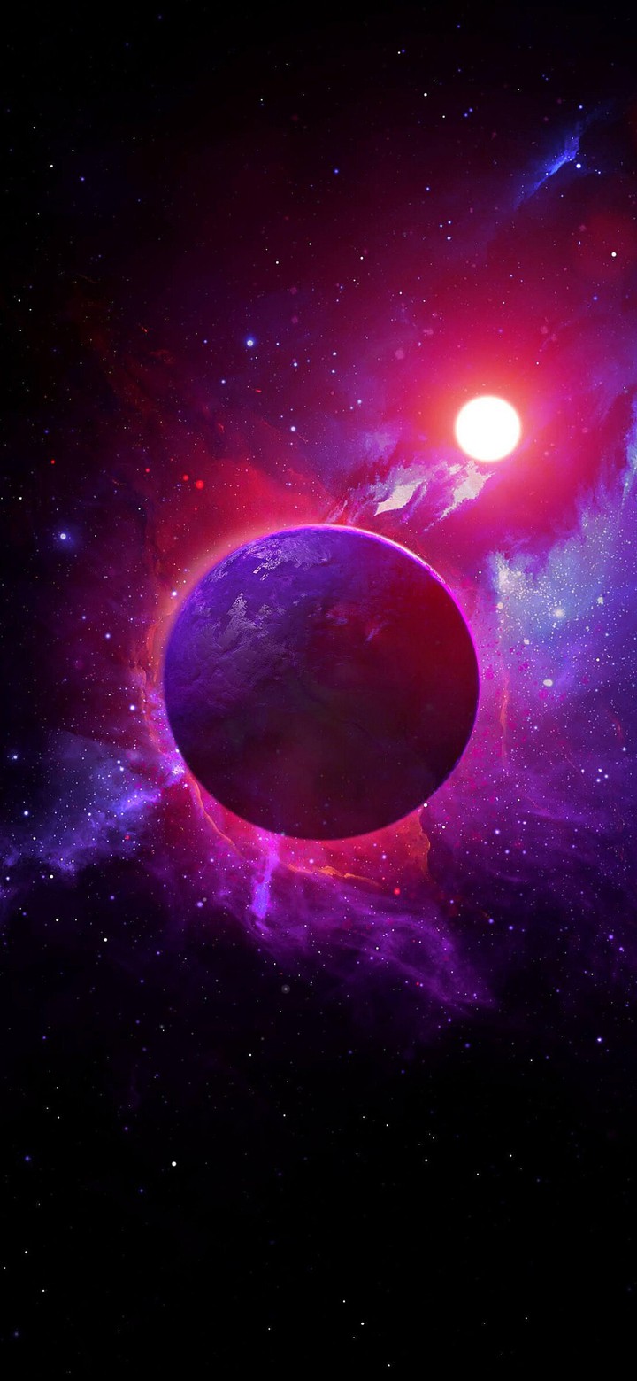 Amazing Space