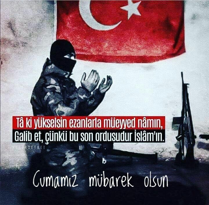 Amin...