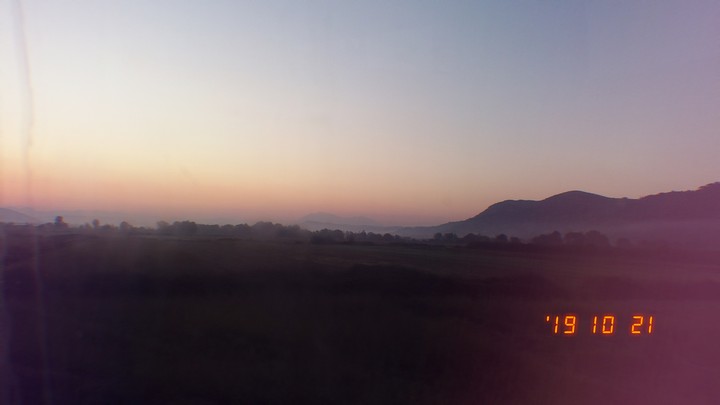 Sunrise 2