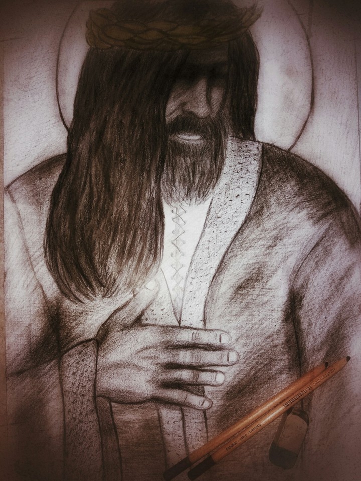 Jesus