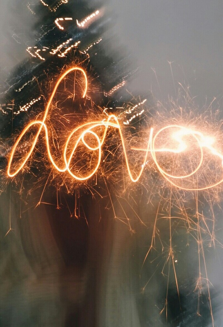 love