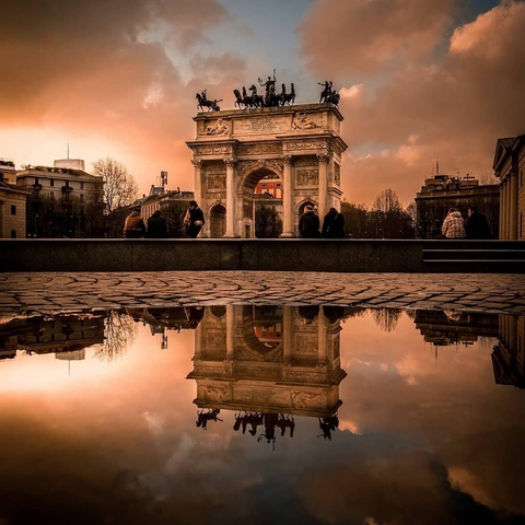 Milan