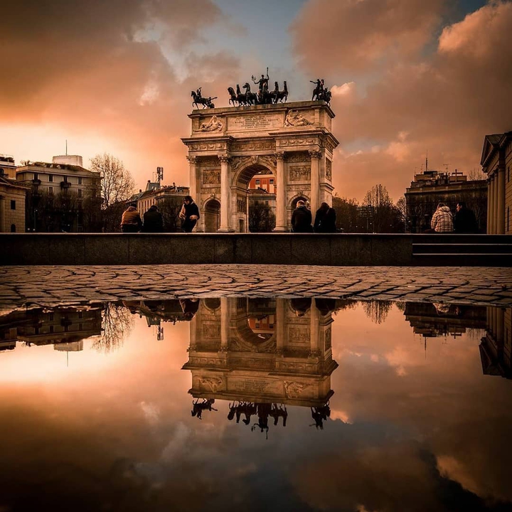 Milan