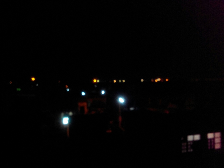 village