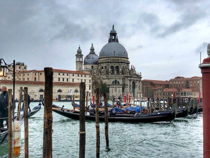 Venice